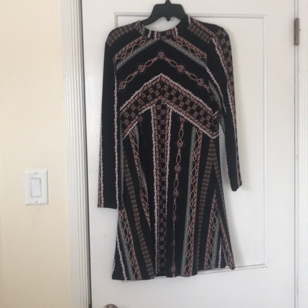 Free People STELLA dress